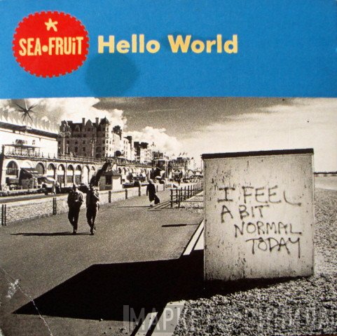 Seafruit - Hello World