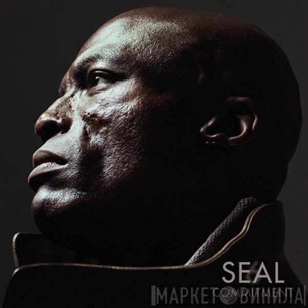 Seal  - 6: Commitment