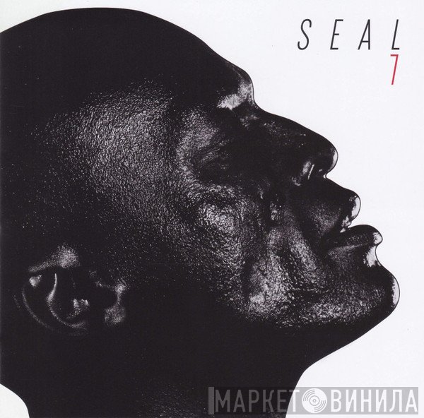 Seal  - 7