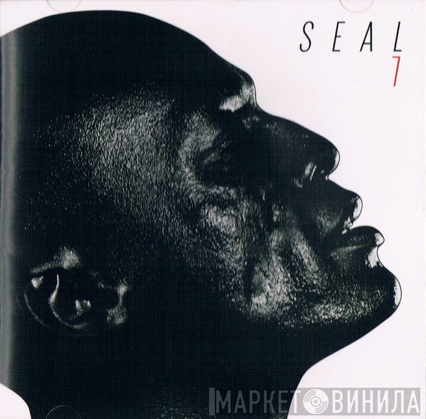 Seal - 7