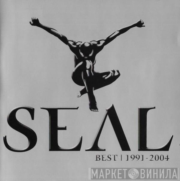 Seal - Best | 1991 - 2004