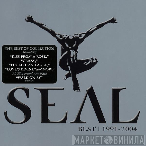 Seal  - Best | 1991 - 2004