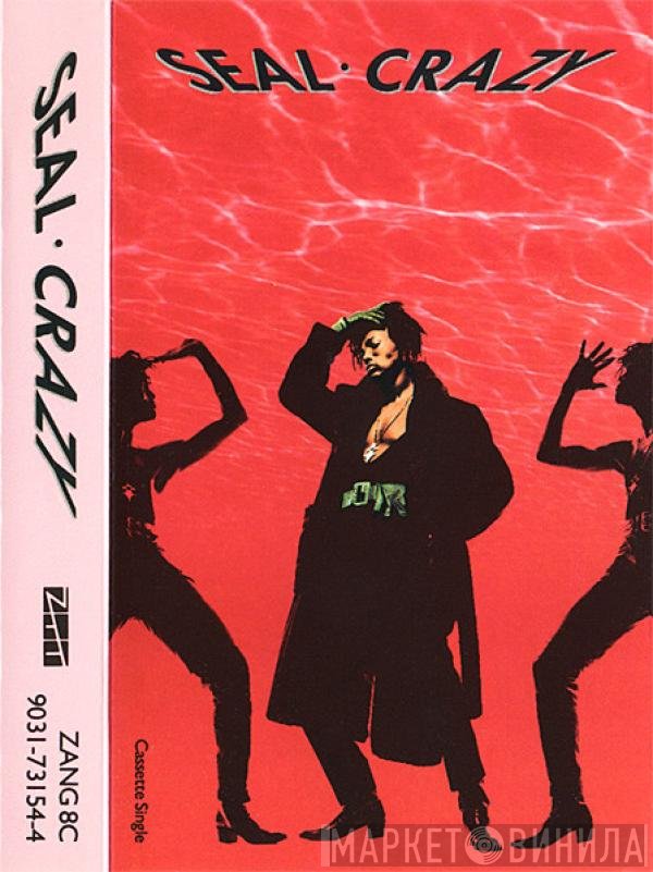 Seal - Crazy