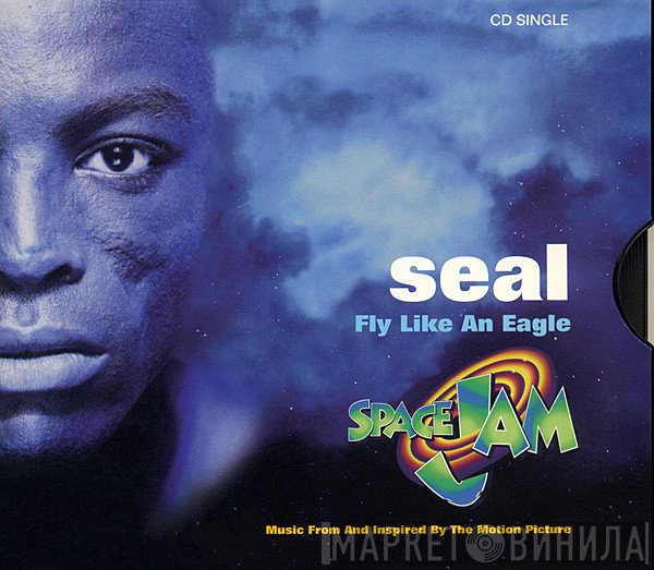 Seal  - Fly Like An Eagle