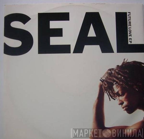 Seal - Future Love EP