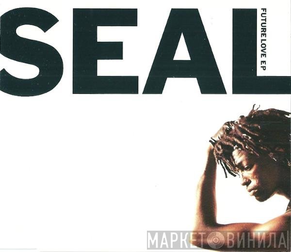 Seal - Future Love EP