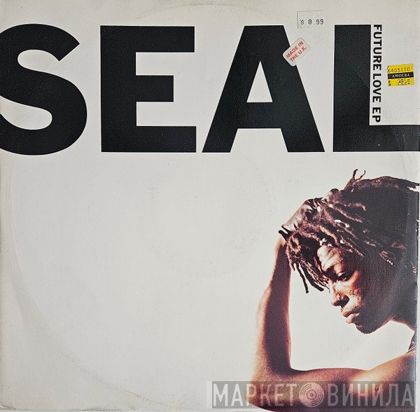 Seal - Future Love EP