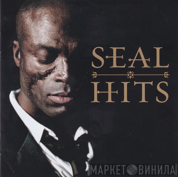 Seal - Hits