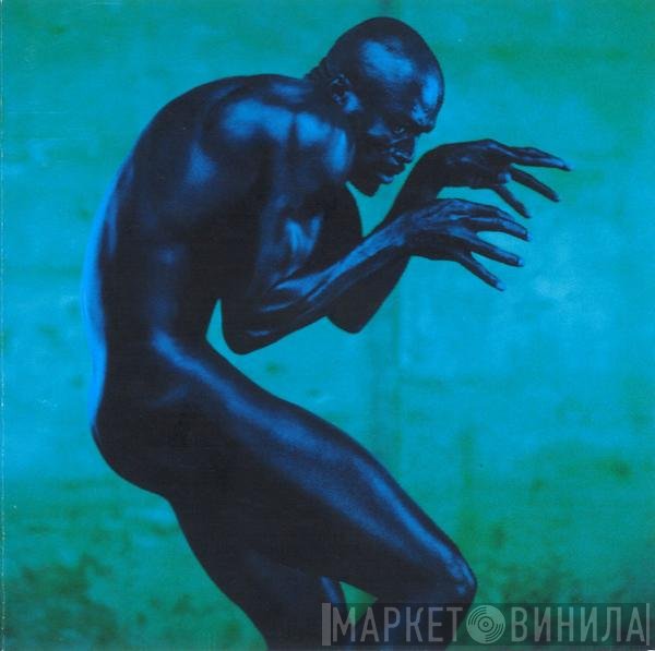 Seal - Human Being