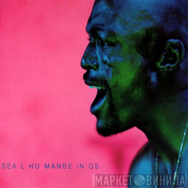 Seal  - Human Beings