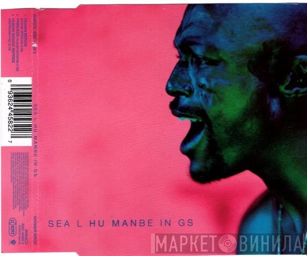 Seal - Human Beings
