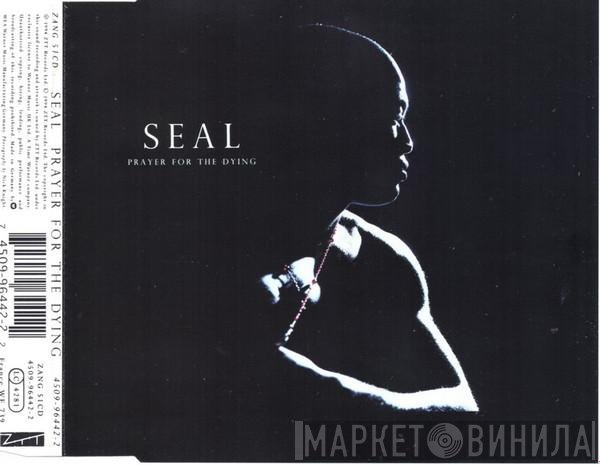 Seal - Prayer For The Dying