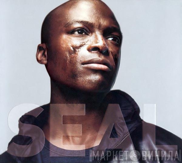 Seal  - Seal IV