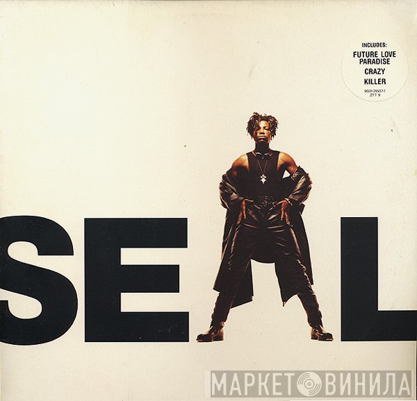 Seal - Seal