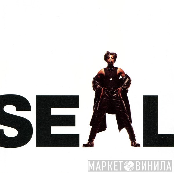 Seal  - Seal