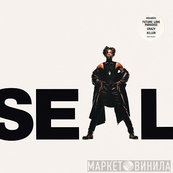 Seal - Seal