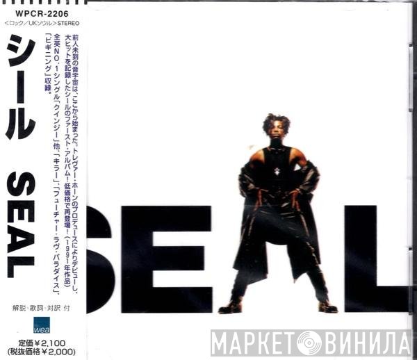 Seal  - Seal