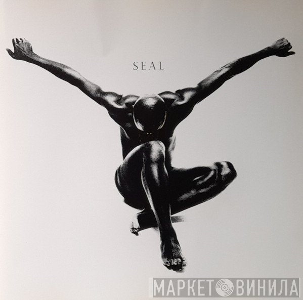 Seal - Seal