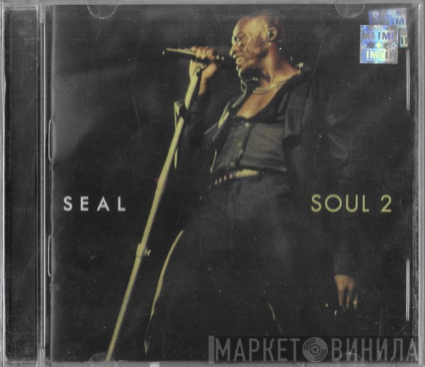 Seal  - Soul 2