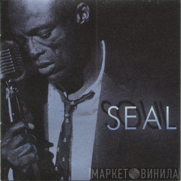 Seal  - Soul