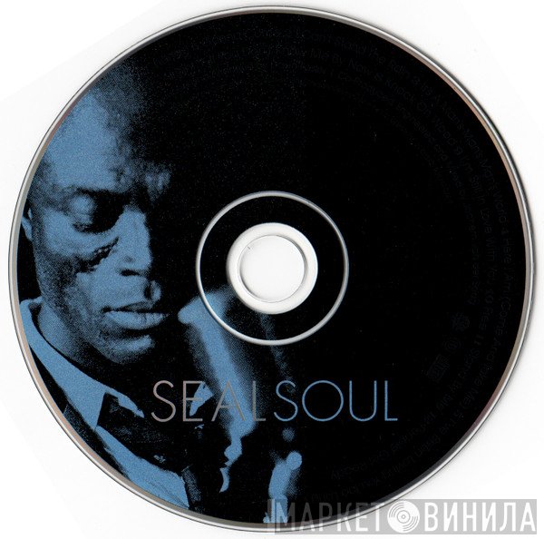 Seal - Soul