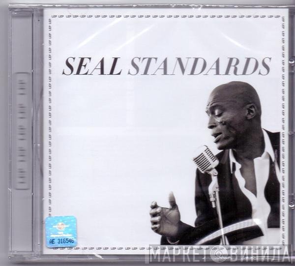Seal  - Standards