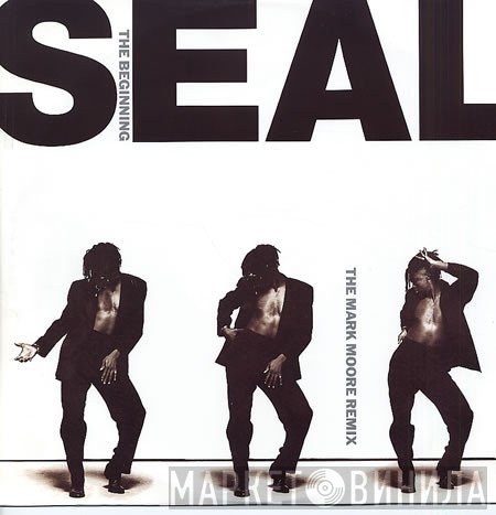 Seal - The Beginning (The Mark Moore Remix)