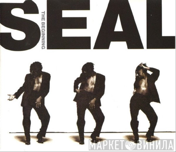 Seal  - The Beginning