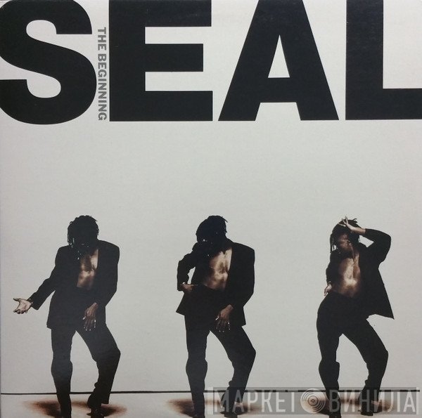 Seal - The Beginning