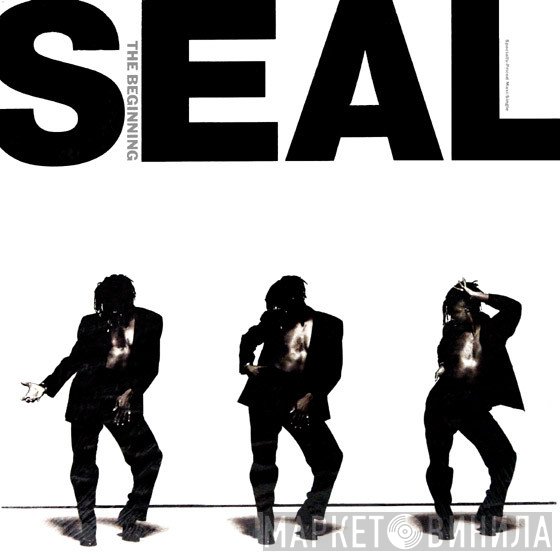 Seal  - The Beginning