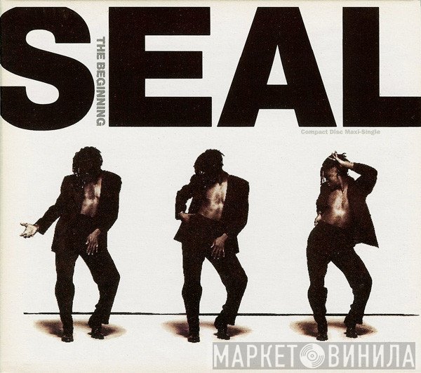 Seal  - The Beginning