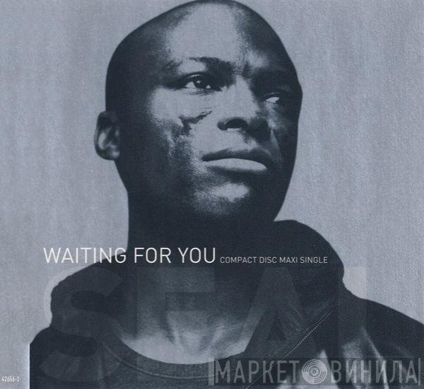 Seal  - Waiting For You