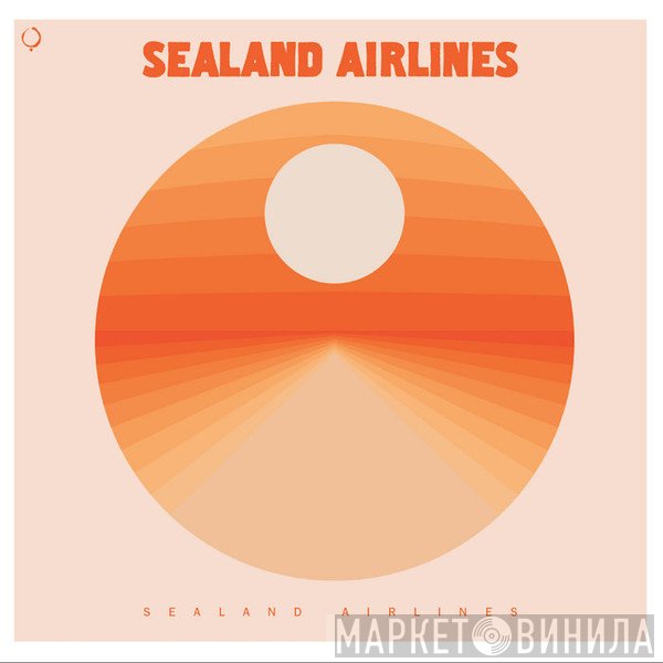 Sealand Airlines - Sealand Airlines