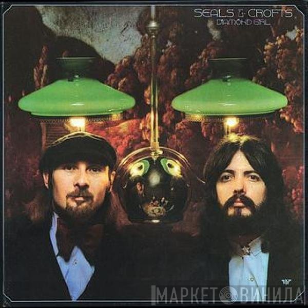 Seals & Crofts - Diamond Girl