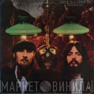 Seals & Crofts  - Diamond Girl