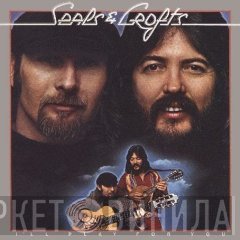 Seals &amp; Crofts - I'll Play For You