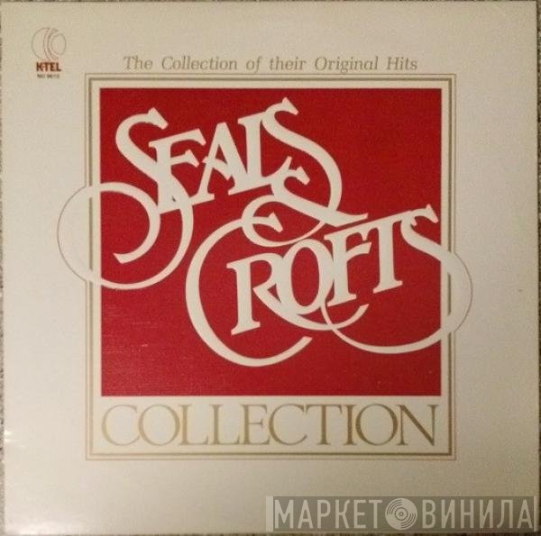 Seals & Crofts  - The Seals & Crofts Collection