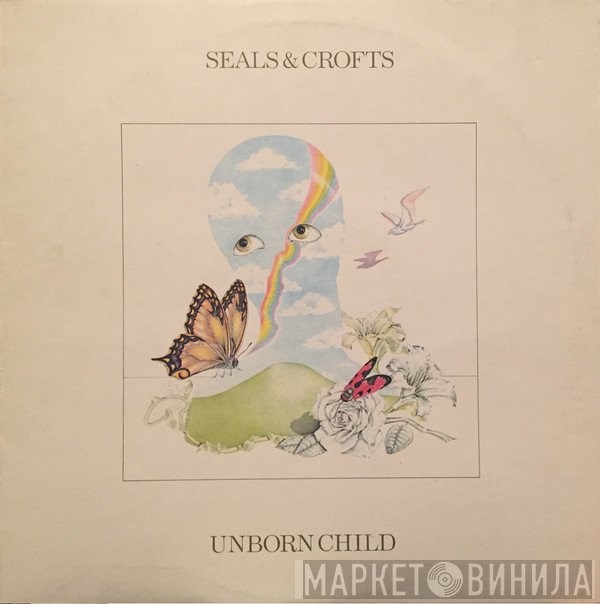 Seals & Crofts - Unborn Child