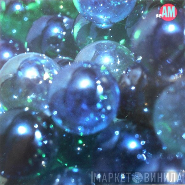 Seam  - The Problem With Me