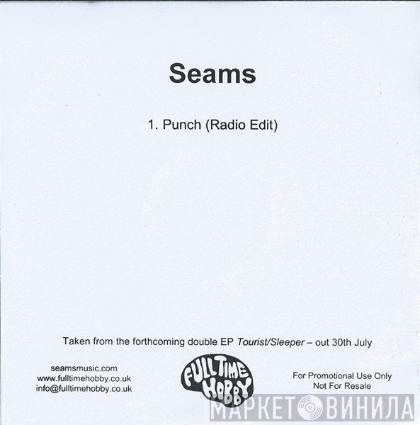 Seams - Punch