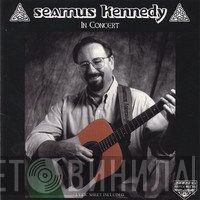 Seamus Kennedy  - In Concert