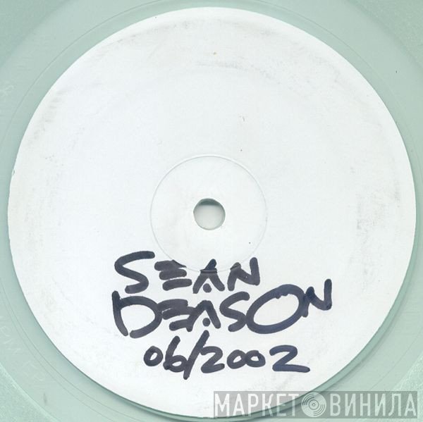 Sean Deason  - Love Alarm