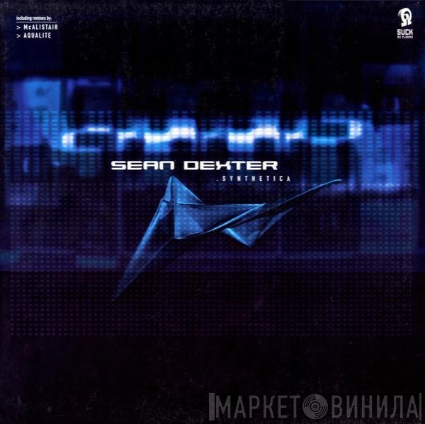 Sean Dexter  - Synthetica