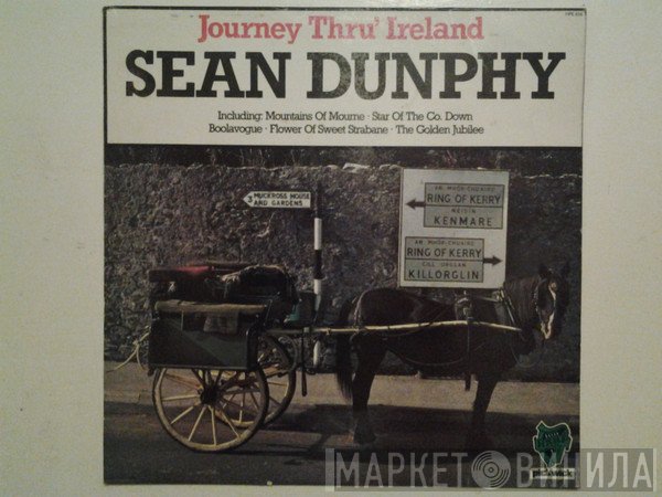 Sean Dunphy - Journey Thru' Ireland