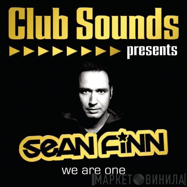 Sean Finn  - We Are One