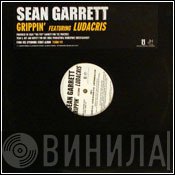 Sean Garrett Featuring Ludacris  - Grippin'