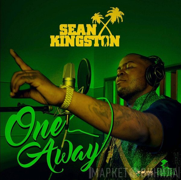 Sean Kingston  - One Away