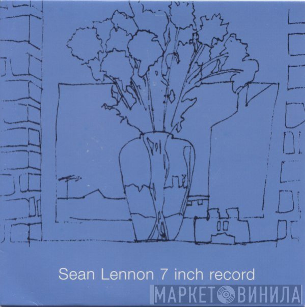Sean Lennon  - Home - 5/8