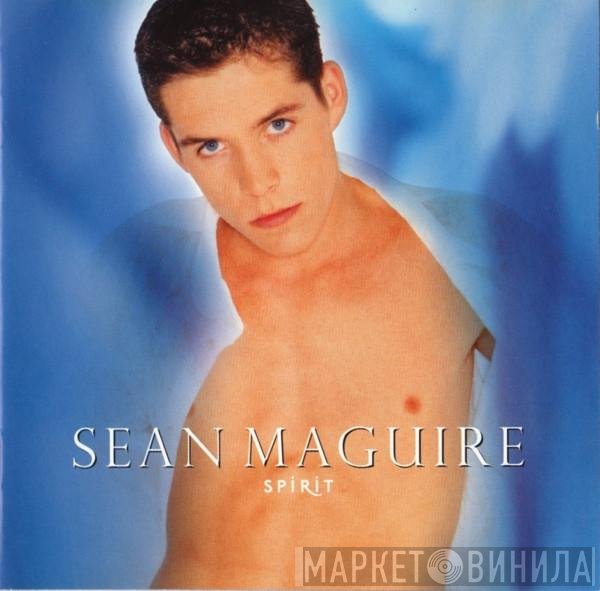 Sean Maguire  - Spirit