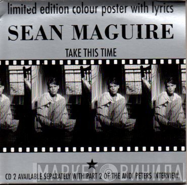 Sean Maguire - Take This Time